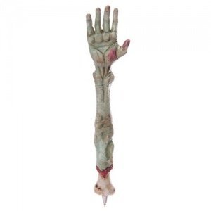 Zombie Hand Kugelschreiber