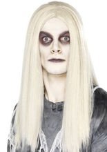 Zombie Indianer Perücke