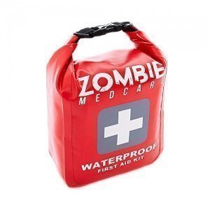 Zombie Medcare Survival Kit