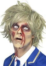 Zombie Perücke