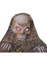 Zombie Skelett Groundbreaker Halloween D