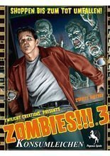 Zombies!!! 3 Konsumleichen