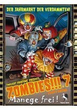 Zombies!!! 7 Manege frei Erweiterungspac