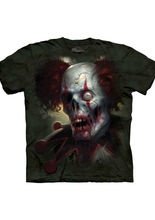 Zombini The Mountain T-Shirt