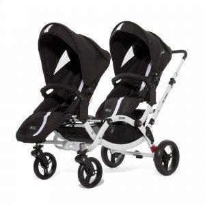 Zoom Zwillingswagen Design 2014