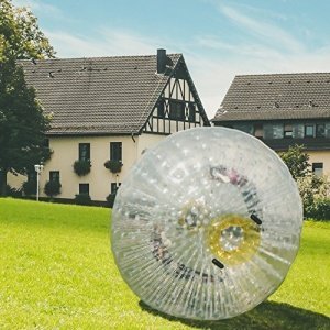 Zorbing