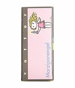 Zotter Marzipanengel Bio (70g Stück)