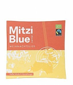 Zotter MitziBlue Weihnachtslied Weiße Sc