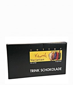 Zotter Trinkschokolade - Klassik Variati