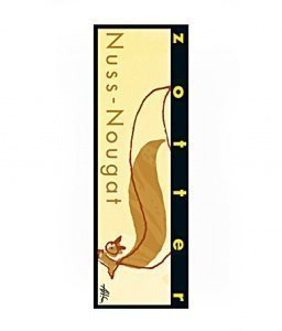 Zotter Trinkschokolade Nuss-Nougat (100g