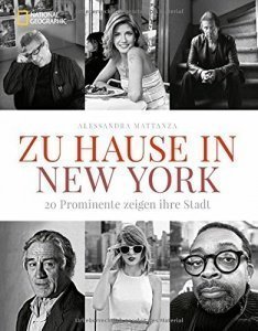 Zu Hause in New York