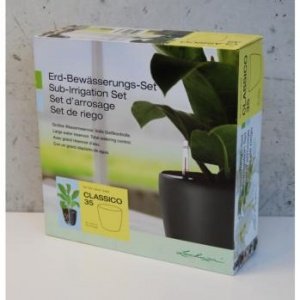 Zubehör für Pflanzgefäße CLASSICO von Le