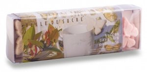 Zucker Schmetterlinge Belle de Sucre, Pa
