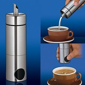 Zucker- und Süßstoff-Spender ´Doppio´ au