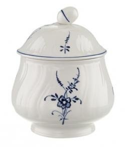 Zuckerdose 6 P. 0,25l