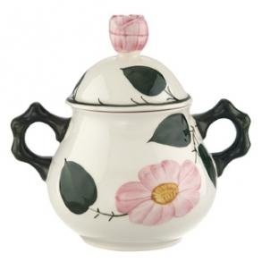 Zuckerdose 6P. 0,23l