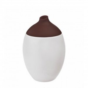 Zuckerstreuer Aroma solid braun