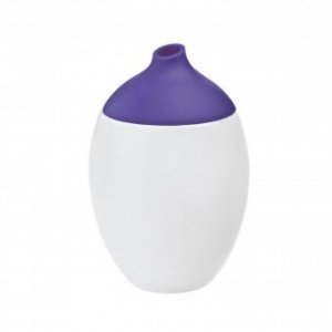 Zuckerstreuer Aroma solid pflaume