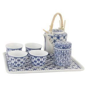 Zuckerstreuer von Clayre & Eef