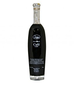 Zuidam Cr?me de Café Likör (700ml)