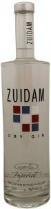 Zuidam Dry Gin 0.7 l