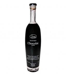 Zuidam Liqueur de Chocolat (Schokoladenl