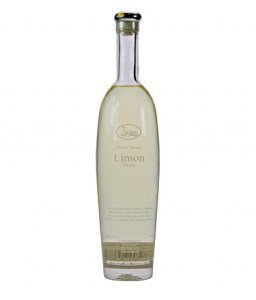 Zuidam Liqueur de Limon (Limonen Likör) 