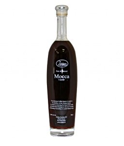 Zuidam Mocca Likör (700ml)