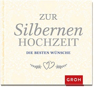 Zur Silbernen Hochzeit