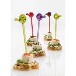 Zusatz-Picker BUNT zum [PI:P] Vogelbaum