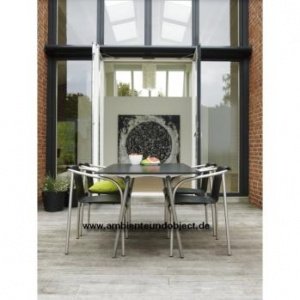 Zusatzplatte für Ocean Tisch, Kompaktlam