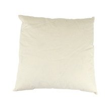 Zuzunaga - Kissenfüllung 40 x 40 cm