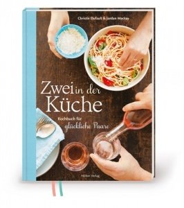 Kochbuch für glückliche Paare