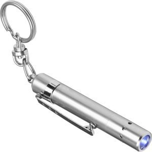 Zweibrüder V9 Moon Lenser (Blau)