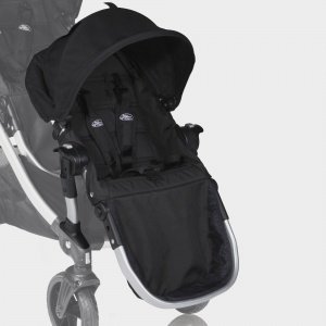 Zweitsitz für "City Select"