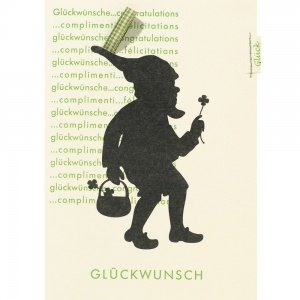 Zwergenwünsche – Glück