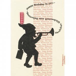 Zwergenwünsche – Lachen