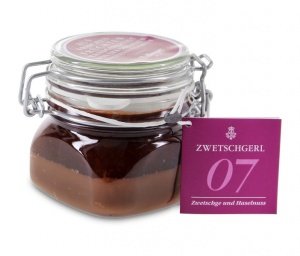 Zwetschgerl Nr. 7 Dallmayr