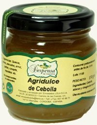 Zwiebelchutney, 150g