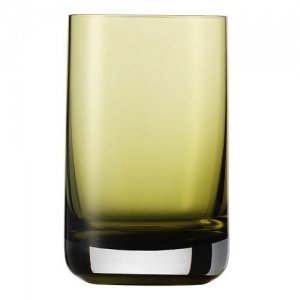 Zwiesel 1872 Gläser Scita Becher oliv 35