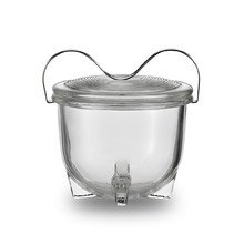 Zwiesel Kristallglas AG - Jenaer Glas, W