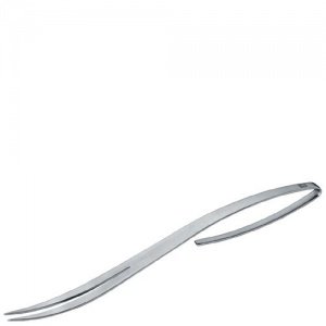 Zwilling Küchenhelfer Serviergabel 300 m