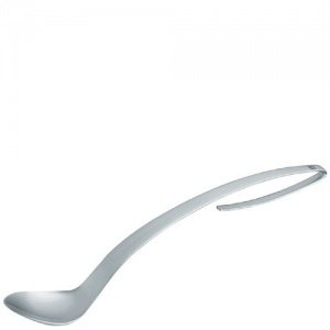 Zwilling Küchenhelfer Servierlöffel 345 