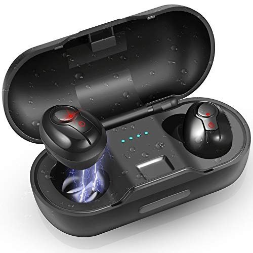  iporachx Bluetooth Kopfhörer In Ear