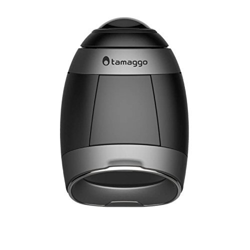 360LiveCam - 360 Kamera mit Live-Stream (Titanium)