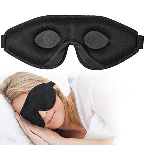 3D Schlafmaske Damen