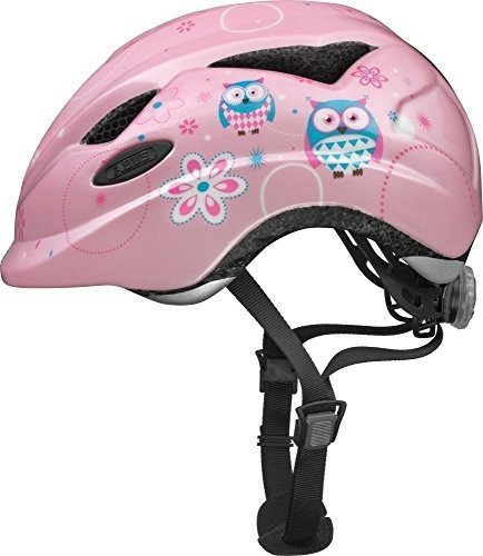 Abus Kinder Fahrradhelm Anuky