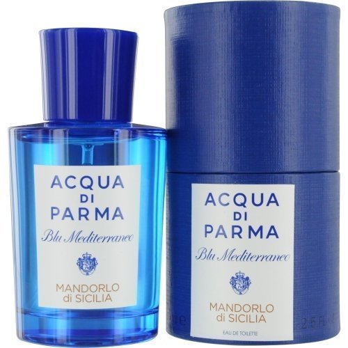 ACQUA DI PARMA Mandorlo di Sicilia EDT Vapo 75 ml