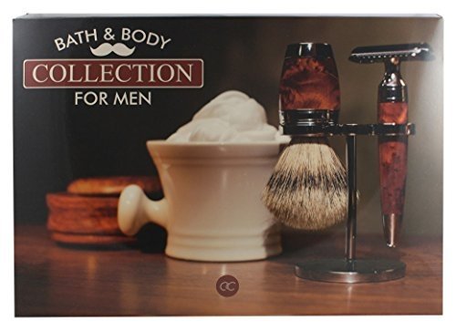 Accentra Adventskalender Bath & Body - For Men - Wellness & Beauty, 1er Pack
