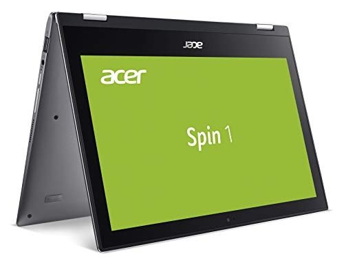 Acer Spin 1 Convertible Notebook
